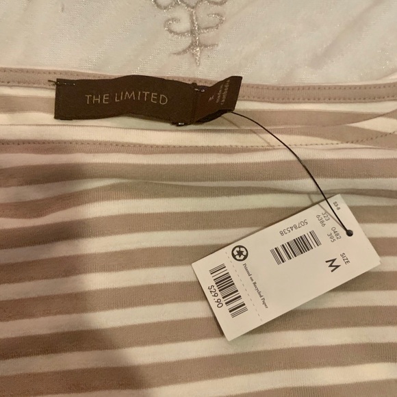 The Limited Long sleeve shirt - Picture 2 of 2